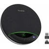 Ausinės „Yealink SP96“ su „Dongle Teams“ USB-C/A adapteriu