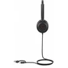 Ausinės Yealink UH35 Mono Teams USB-C/A