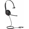 Ausinės Yealink UH35 Mono Teams USB-C/A