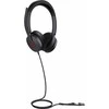 Ausinės YEALINK UH48 Dual Teams USB-C-A