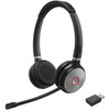 Ausinės Yealink WH62 Dual Portable UC DECT
