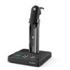 Nešiojamasis UC DECT grotuvas Yealink WH63