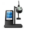 Ausinės Yealink WH66 Mono UC DECT