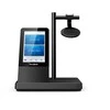 Ausinės Yealink WH66 Mono UC DECT