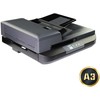 Skeneris Skaner Avision Avision Dokumentenscanner AD5800 A3 mit ADF und Flachbett