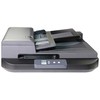 Skeneris Skaner Avision Avision Dokumentenscanner AD5800 A3 mit ADF und Flachbett