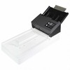 Skeneris Skaner Avision Avision Dokumentenscanner AD3100F A4 mit ADF und Flachbett