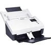 Skeneris Skaner Avision AD345GN A4 skaner dokumentów 60ppm USB3.2 LAN dupleks (000-1011-02)