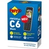 AVM FRITZ!Fon C6 juoda
