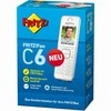 AVM FRITZ!Fon C6 DECT telefonas Balta Skambintojo ID