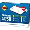 Maršrutizatorius AVM Fritz!Box 4050 AX Wifi-6