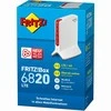AVM Box 6820 LTE belaidis maršrutizatorius Viena juosta (2,4 GHz) Gigabitinis eternetas 3G 4G Balta