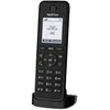 Telefonas stacionarus fritz! AVM FRITZ!Fon M3 juoda