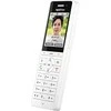 Telefonas AVM FRITZ!Fon X6 balta