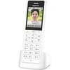 Telefonas AVM FRITZ!Fon X6 balta