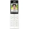 Telefonas AVM FRITZ!Fon X6 balta