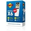 Telefonas AVM FRITZ!Fon X6 balta