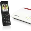 AVM FRITZ!Fon X6 DECT telefonas, juodas
