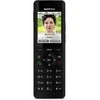 AVM FRITZ!Fon X6 DECT telefonas, juodas