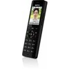 AVM FRITZ!Fon X6 DECT telefonas, juodas
