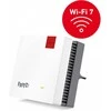 Maršrutizatorius FRITZ! Kartotuvas 1700 – baltas/pilkas, „Wi-Fi 7“ iki 3,6 Gb/s