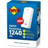 Maršrutizatorius Prieigos taškas AVM AVM FRITZ!Powerline 1240 AX vienvietis