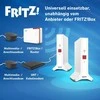 Maršrutizatorius AVM MESH SET 4200 2-PACK