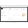 Monitorius Avocor AVOCOR E Serie AVE-5550 140cm TOUCH 55''/3840x2160/