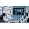 Monitorius Avocor AVK-7510 - 190 cm (75'') Diagonalklasse K Series LCD-Ekranas mit LED-Hintergrundbeleuchtung - QLED - Digital Signage - Android - 4K UHD (2160p) 3840 x 2160 - HDR - direkt beleuchtete LED