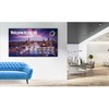 Monitorius Avocor AVK-7510 - 190 cm (75'') Diagonalklasse K Series LCD-Ekranas mit LED-Hintergrundbeleuchtung - QLED - Digital Signage - Android - 4K UHD (2160p) 3840 x 2160 - HDR - direkt beleuchtete LED