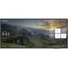 Monitorius Interaktyvi sistema Avocor Avocor AVL-1050- T - 267 cm (105 ")