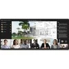 Monitorius Interaktyvi sistema Avocor Avocor AVL-1050- T - 267 cm (105 ")