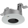 AXIS TM3207 įleidžiama rankena