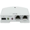 „Axis AXIS T6101 MKII“ garso įvestis/išvestis