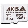 „Axis 02366-001“ 1 TB „Micro SDXC“ 10 klasės atminties kortelė