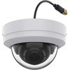 Kamera IP Axis Monitoringu kopułkowa wewnętrzna kolorowa F series F4108 3840 x 2160 - 4K - Złącze M12 - stała przysłona - stała ogniskowa - zgodna su TAA (03055-001)