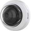 Kamera IP Axis Monitoringu kopułkowa wewnętrzna kolorowa F series F4108 3840 x 2160 - 4K - Złącze M12 - stała przysłona - stała ogniskowa - zgodna su TAA (03055-001)