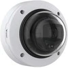 Kamera IP Axis AXIS P32 Series P3277-LV - Netzwerk-Uberwachungskamera - Kuppel - Aussenbereich - Vandalismussicher / Wetterbestandig - Farbe (Tag&amp;Nacht) - 5 MP - 2560 x 1440 - Automatische Irisblende - verschiedene Brennweiten - Audio - LAN 10/100 - PoE P