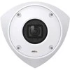 AXIS Q9216-SLV IP kamera, plienas