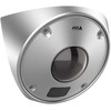 „Axis Q9227-SLV Steel“ – 5 MP kampinė tinklo kamera, skirta naudoti patalpose (03138-001)