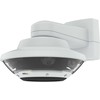 AXIS Q6100-E IP kamera