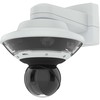 AXIS Q6100-E IP kamera