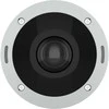 IP stebėjimo kamera Axis Axis 02100-001 pramoninė kamera su ausinėmis, vidaus ir lauko saugumo IP kamera 2880 x 2880 px luboms / sienai