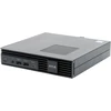 Stacionarus kompiuteris Komputer Axis Axis S9301 Mk II Intel Core Ultra 5 235 16 GB DDR4-SDRAM 256 GB SSD Windows 11 Micro Tower Stanowisko Juodas