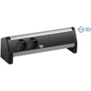 Bachmann, DESK 2xCEE7/3 1xUSB C 30 W Charger GST18