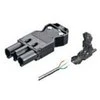 Bachmann BACHMANN GST18/3 įrenginio jungtis, balta