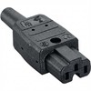 Bachmann Karštųjų įrenginių dėžutė BACHMANN tipas 789 155C