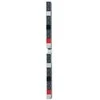 BACHMANN IT PDU ALU 1HE 6x C19 Stecker 3x16A CEE raudona