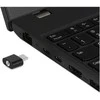 Bakker Elkhuizen Carruzzo BakkerElkhuizen FastForward Pro pelė kompiuterinė pelė Biuras dešinei rankai RF belaidė + Bluetooth + USB Type-C Optinis 5000 DPI