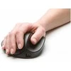 Pelė Bakker Elkhuizen BakkerElkhuizen Handschuhmaus Rechtshnder Medium USB belaidė